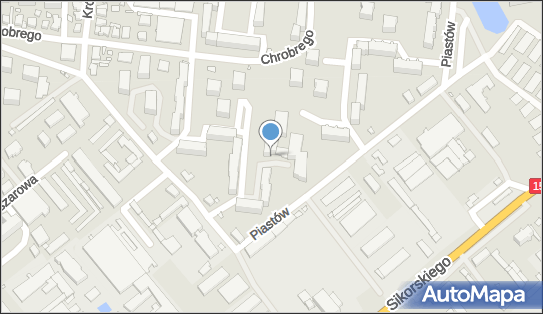 DPD Pickup Automaty, pon-ndz 00:00-24:00, Września, godziny otwarcia