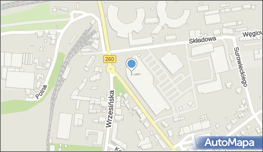 DPD Pickup Automaty, pon-ndz 00:00-24:00, Gniezno, godziny otwarcia