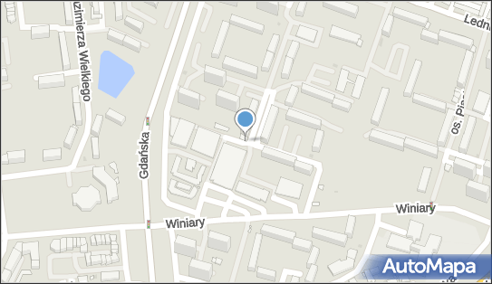DPD Pickup Automaty, pon-ndz 00:00-24:00, Gniezno, godziny otwarcia