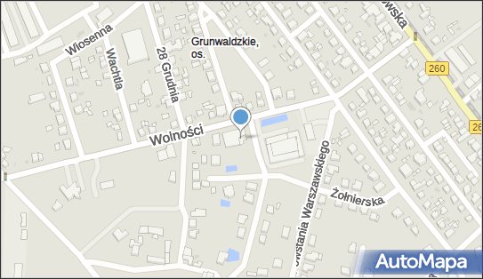 DPD Pickup Automaty, pon-ndz 00:00-24:00, Gniezno, godziny otwarcia