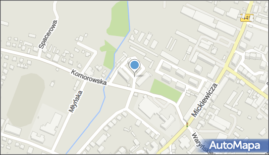 DPD Pickup Automaty, pon-ndz 00:00-24:00, Syców, godziny otwarcia