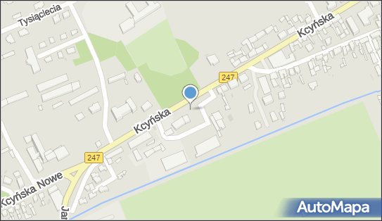 DPD Pickup Automaty, pon-ndz 00:00-24:00, Szubin, godziny otwarcia