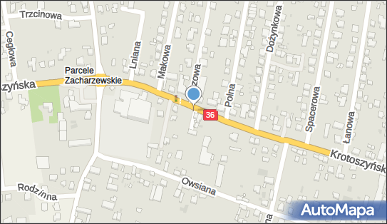 DPD Pickup Automaty, pon-ndz 00:00-24:00, Ostrów Wielkopolski, godziny otwarcia