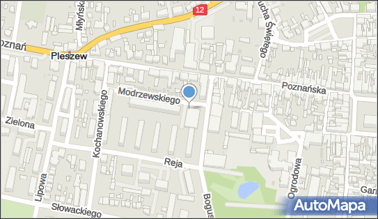 DPD Pickup Automaty, pon-ndz 00:00-24:00, Pleszew, godziny otwarcia