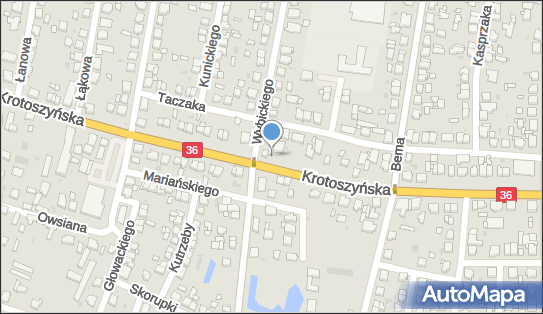 DPD Pickup Automaty, pon-ndz 00:00-24:00, Ostrów Wielkopolski, godziny otwarcia