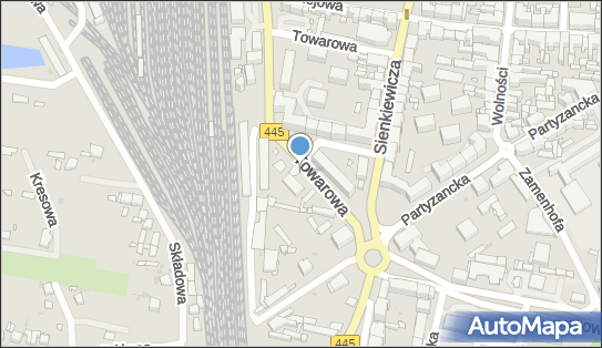 DPD Pickup Automaty, pon-ndz 00:00-24:00, Ostrów Wielkopolski, godziny otwarcia