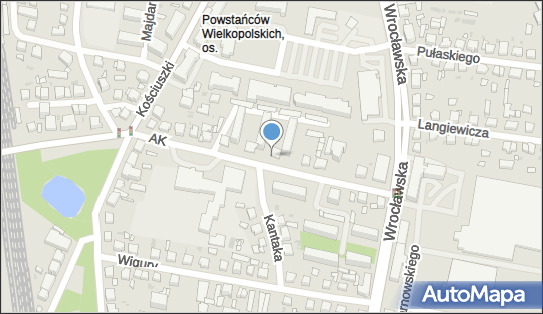 DPD Pickup Automaty, pon-ndz 00:00-24:00, Ostrów Wielkopolski, godziny otwarcia