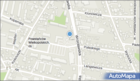 DPD Pickup Automaty, pon-ndz 00:00-24:00, Ostrów Wielkopolski, godziny otwarcia