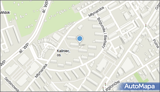 DPD Pickup Automaty, pon-ndz 00:00-24:00, Kalisz, godziny otwarcia