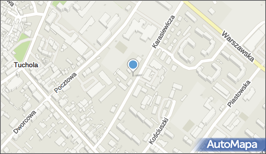 DPD Pickup Automaty, pon-ndz 00:00-24:00, Tuchola, godziny otwarcia