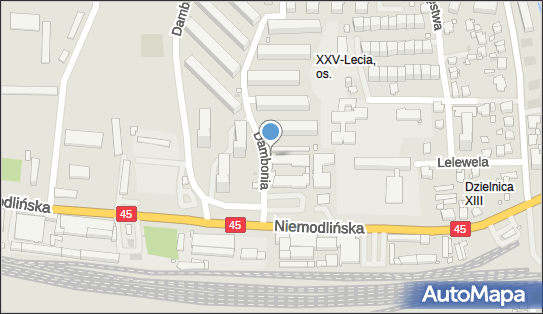 DPD Pickup Automaty, pon-ndz 00:00-24:00, Opole, godziny otwarcia