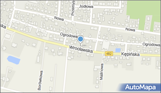 DPD Pickup Automaty, pon-ndz 00:00-24:00, Bralin, godziny otwarcia