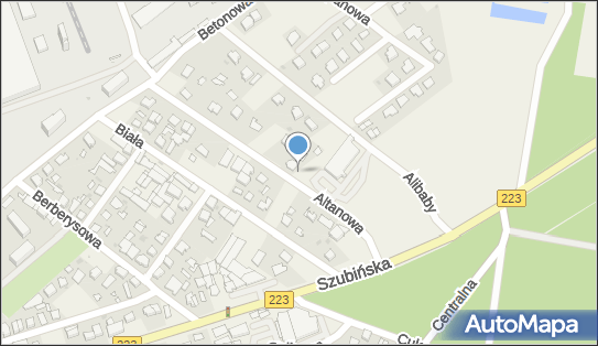 DPD Pickup Automaty, pon-ndz 00:00-24:00, Białe Błota, godziny otwarcia