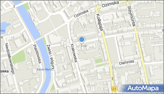 DPD Pickup Automaty, pon-ndz 00:00-24:00, Opole, godziny otwarcia