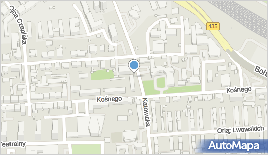 DPD Pickup Automaty, pon-ndz 00:00-24:00, Opole, godziny otwarcia