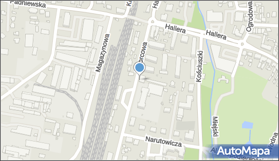DPD Pickup Automaty, pon-ndz 00:00-24:00, Mogilno, godziny otwarcia