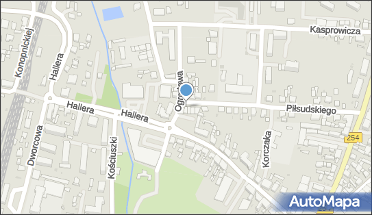 DPD Pickup Automaty, pon-ndz 00:00-24:00, Mogilno, godziny otwarcia