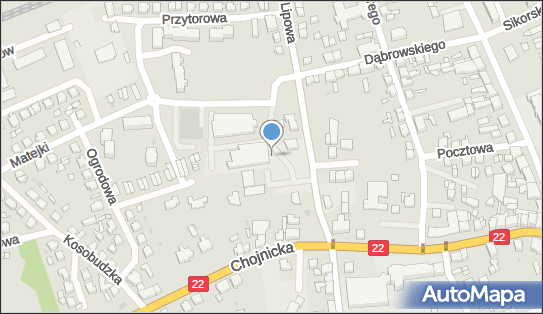 DPD Pickup Automaty, pon-ndz 00:00-24:00, Czersk, godziny otwarcia