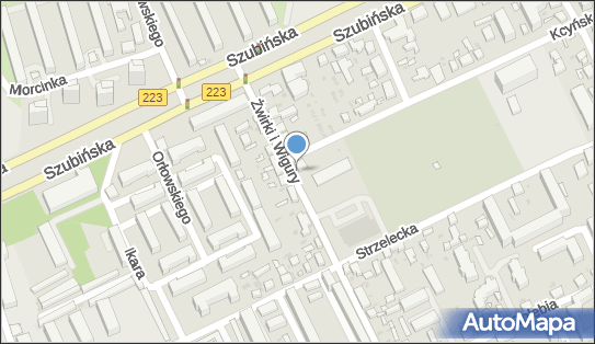 DPD Pickup Automaty, pon-ndz 00:00-24:00, Bydgoszcz, godziny otwarcia