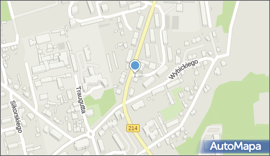 DPD Pickup Automaty, pon-ndz 00:00-24:00, Kościerzyna, godziny otwarcia