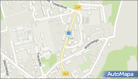 DPD Pickup Automaty, pon-ndz 00:00-24:00, Kościerzyna, godziny otwarcia