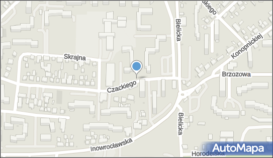 DPD Pickup Automaty, pon-ndz 00:00-24:00, Bydgoszcz, godziny otwarcia