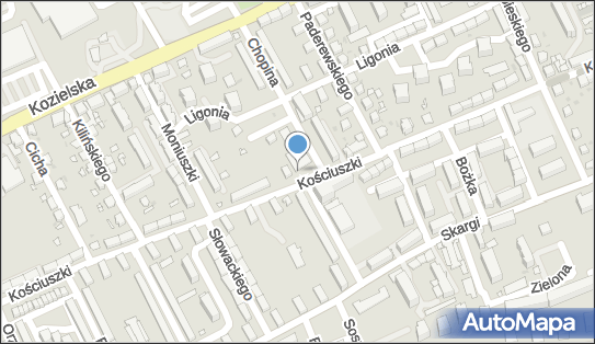 DPD Pickup Automaty, pon-ndz 00:00-24:00, Kędzierzyn-Koźle, godziny otwarcia