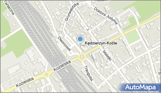 DPD Pickup Automaty, pon-ndz 00:00-24:00, Kędzierzyn-Koźle, godziny otwarcia