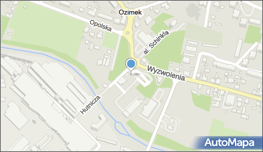 DPD Pickup Automaty, pon-ndz 00:00-24:00, Ozimek, godziny otwarcia
