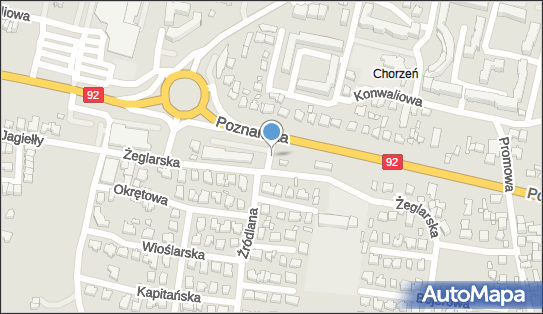 DPD Pickup Automaty, pon-ndz 00:00-24:00, Konin, godziny otwarcia