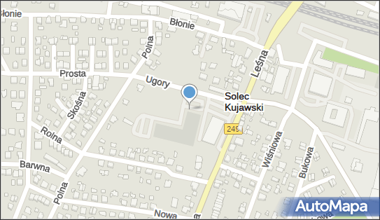 DPD Pickup Automaty, pon-ndz 00:00-24:00, Solec Kujawski, godziny otwarcia
