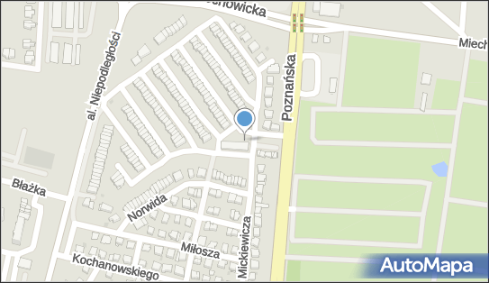 DPD Pickup Automaty, pon-ndz 00:00-24:00, Inowrocław, godziny otwarcia