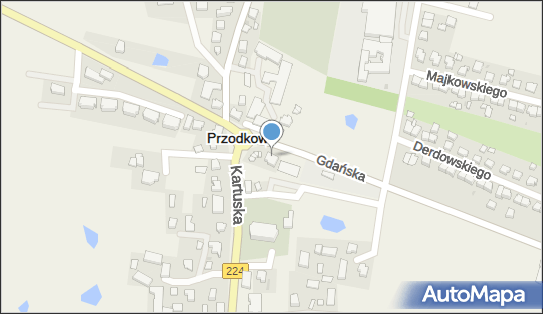DPD Pickup Automaty, pon-ndz 00:00-24:00, Przodkowo, godziny otwarcia
