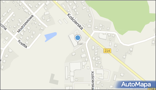 DPD Pickup Automaty, pon-ndz 00:00-24:00, Zblewo, godziny otwarcia