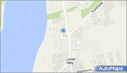 DPD Pickup Automaty, pon-ndz 00:00-24:00, Licheń Stary, godziny otwarcia