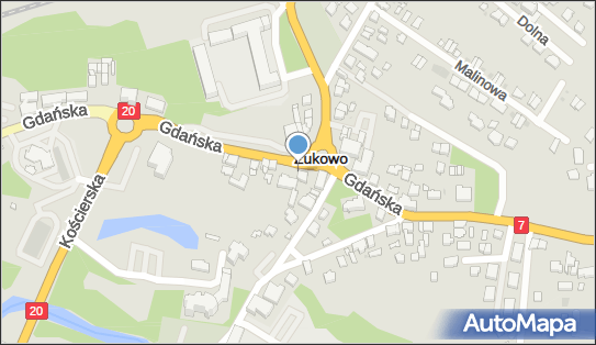 DPD Pickup Automaty, pon-ndz 00:00-24:00, Żukowo, godziny otwarcia