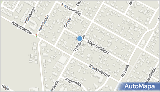 DPD Pickup Automaty, pon-ndz 00:00-24:00, Rumia, godziny otwarcia