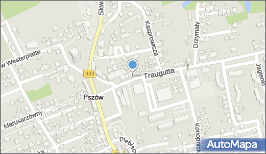 DPD Pickup Automaty, pon-ndz 00:00-24:00, Pszów, godziny otwarcia
