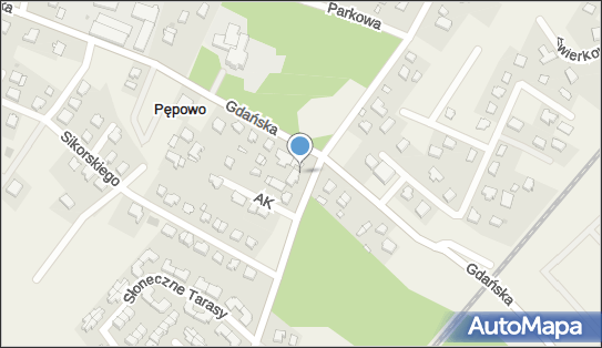 DPD Pickup Automaty, pon-ndz 00:00-24:00, Pępowo, godziny otwarcia