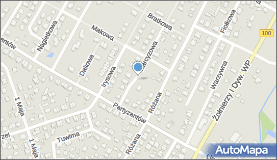 DPD Pickup Automaty, pon-ndz 00:00-24:00, Rumia, godziny otwarcia
