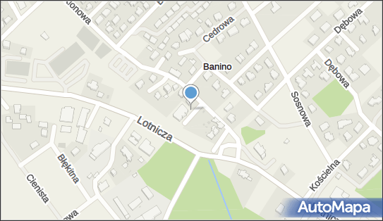 DPD Pickup Automaty, pon-ndz 00:00-24:00, Banino, godziny otwarcia