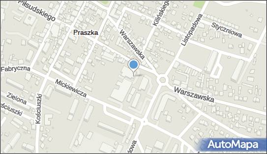 DPD Pickup Automaty, pon-ndz 00:00-24:00, Praszka, godziny otwarcia