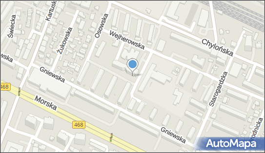 DPD Pickup Automaty, pon-ndz 00:00-24:00, Gdynia, godziny otwarcia