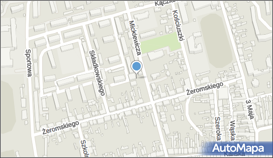 DPD Pickup Automaty, pon-ndz 00:00-24:00, Turek, godziny otwarcia