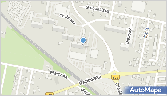 DPD Pickup Automaty, pon-ndz 00:00-24:00, Rybnik, godziny otwarcia
