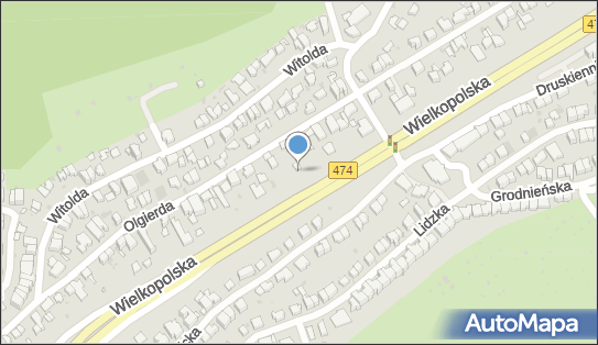 DPD Pickup Automaty, pon-ndz 00:00-24:00, Gdynia, godziny otwarcia