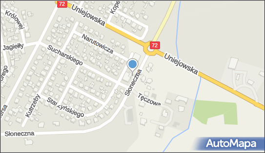DPD Pickup Automaty, pon-ndz 00:00-24:00, Turek, godziny otwarcia