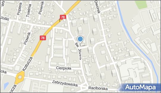 DPD Pickup Automaty, pon-ndz 00:00-24:00, Rybnik, godziny otwarcia