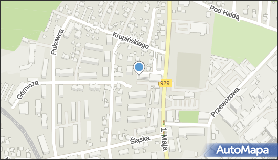 DPD Pickup Automaty, pon-ndz 00:00-24:00, Rybnik, godziny otwarcia