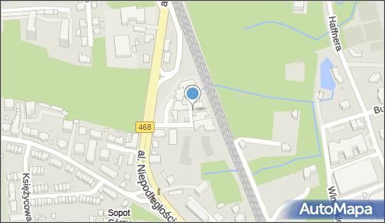 DPD Pickup Automaty, pon-ndz 00:00-24:00, Sopot, godziny otwarcia
